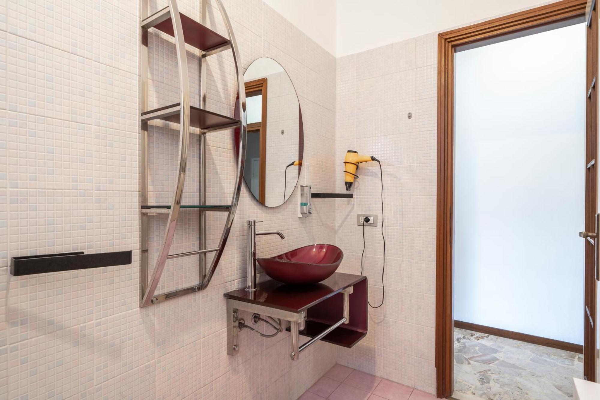 Accogliente Trilocale Tra Monza E Milano Cinisello Balsamo Exterior foto
