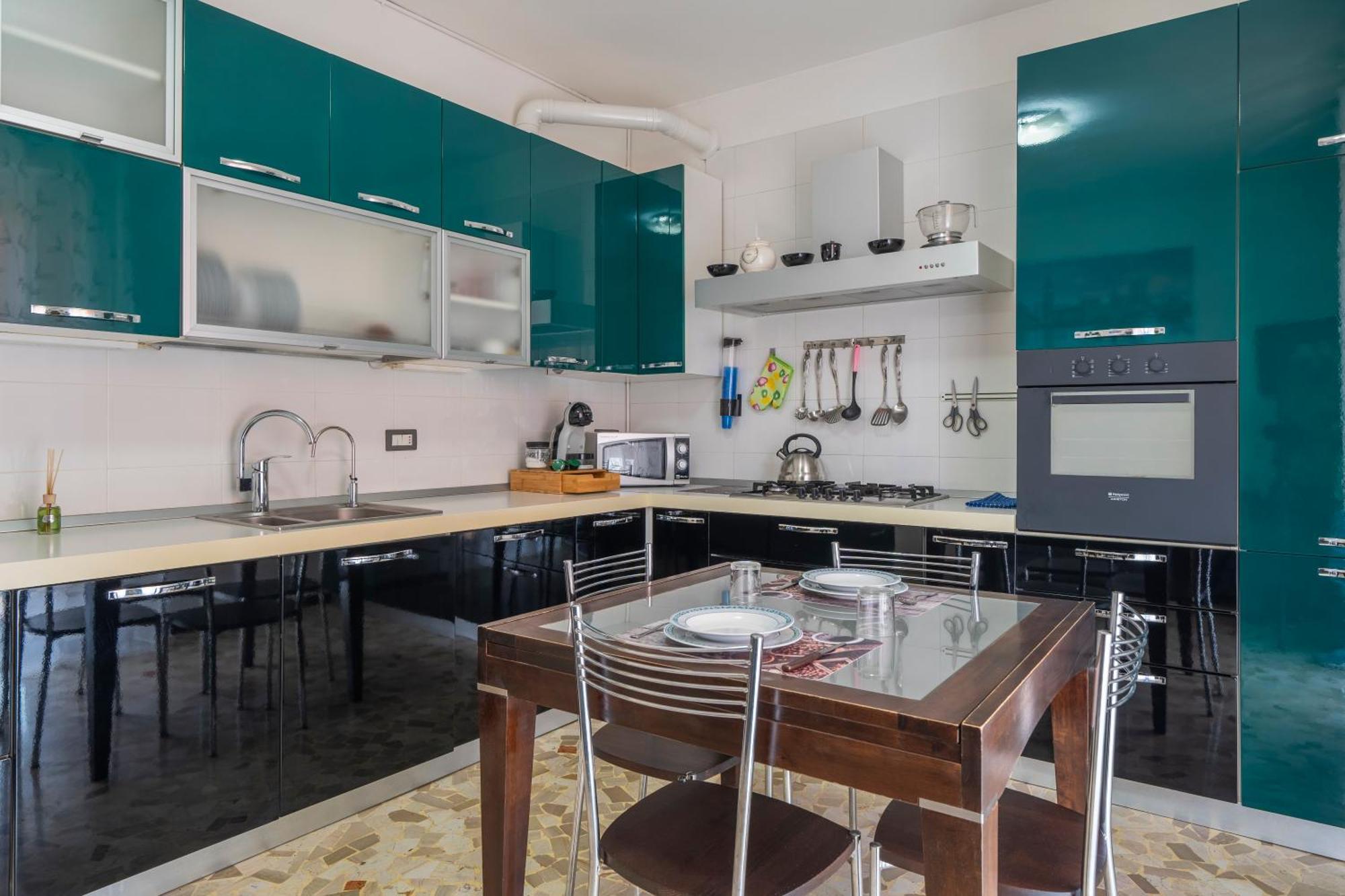 Accogliente Trilocale Tra Monza E Milano Cinisello Balsamo Exterior foto